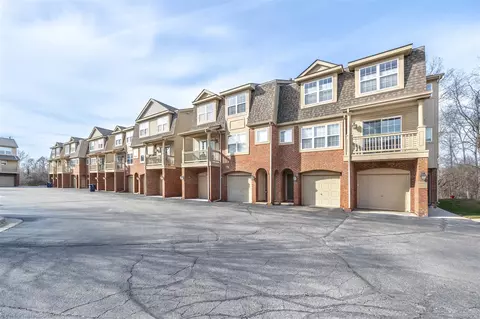3053 Barclay, Ann Arbor, MI 48105