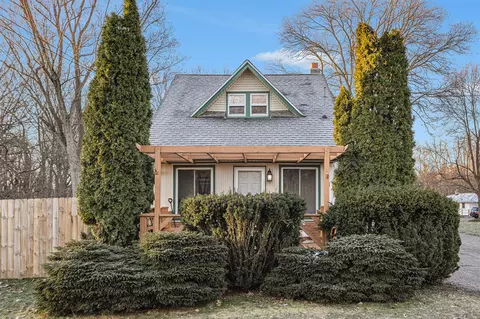 1007 Parker, Kalamazoo, MI 49008