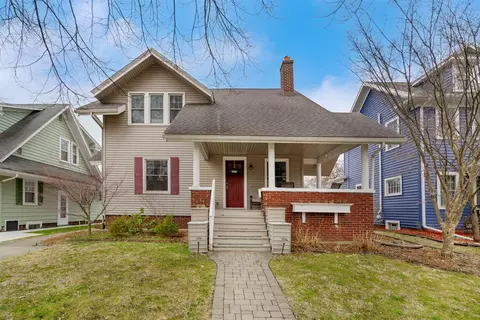 2324 Crane, Kalamazoo, MI 49001