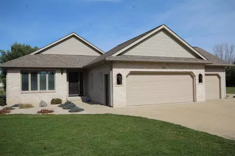 3421 E V, Vicksburg, MI 49097