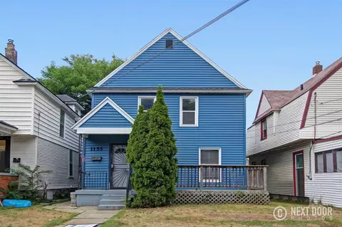 1155 Hermitage, Grand Rapids, MI 49506