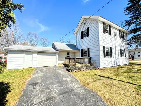603 Rose, Big Rapids, MI 49307