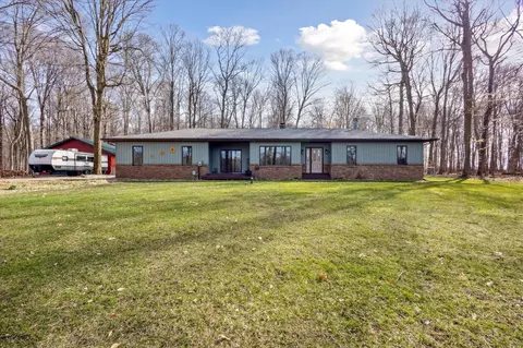 15905 S 2nd, Schoolcraft, MI 49087