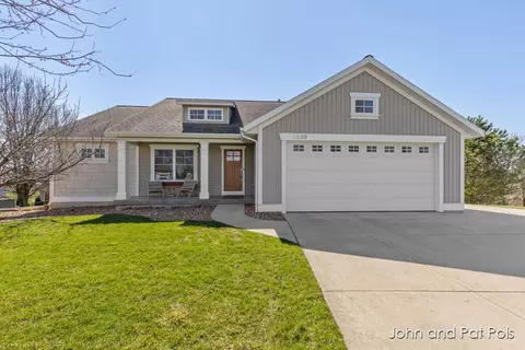 4239 Allie, Hudsonville, MI 49426