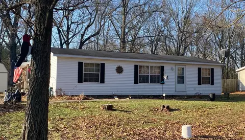 29655 Deep Woods, Lawton, MI 49065