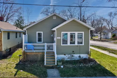 1843 Fair, Muskegon, MI 49441