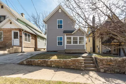 306 Quimby, Grand Rapids, MI 49505