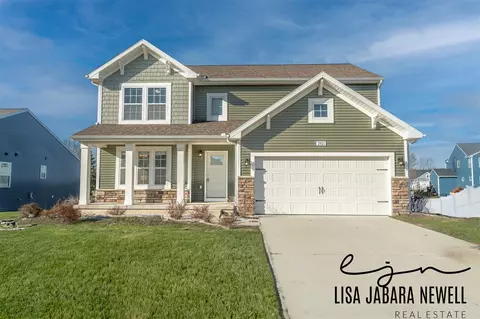 2921 Valley Spg, Caledonia, MI 49316