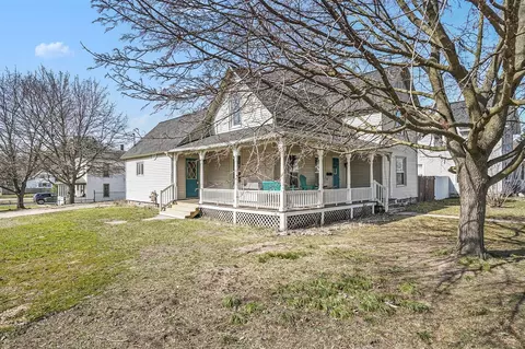 323 S Front, Belding, MI 48809 photo 1