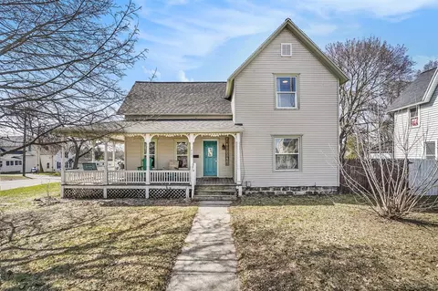 323 S Front, Belding, MI 48809 photo 2