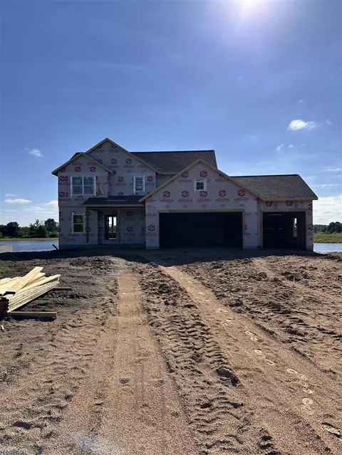 9316 28th, Jenison, MI 49428