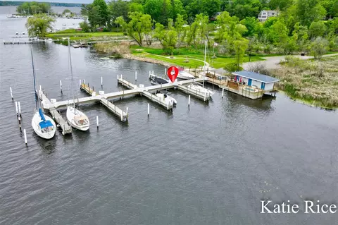 0 Harbor Hill Lndg # 16, Montague, MI 49437