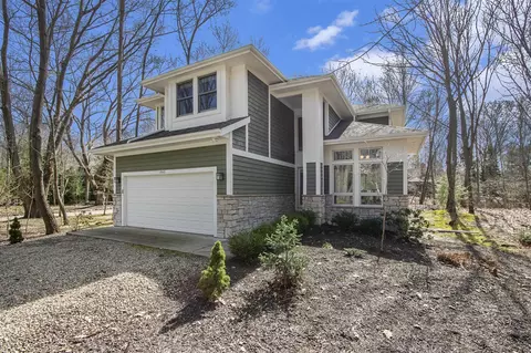 7040 Sand Dune, Sawyer, MI 49125