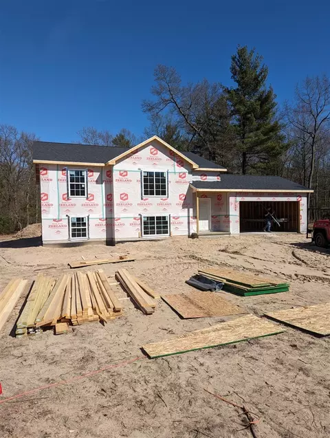 3140 Angelwood, Muskegon, MI 49445