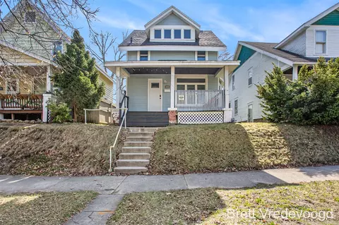 904 Crescent, Grand Rapids, MI 49503