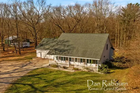 5273 Cady, Twin Lake, MI 49457