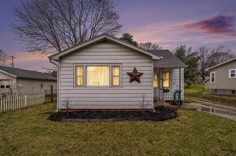 511 Jean, Sturgis, MI 49091