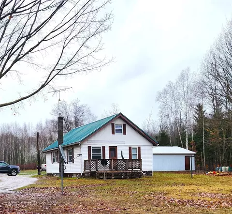 11830 N Sherman, Lake, MI 48632
