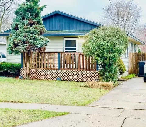 3703 Michael, Wyoming, MI 49509