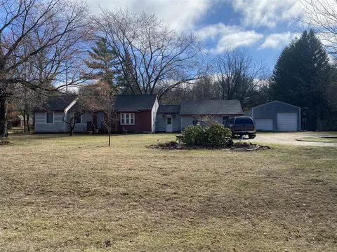 1492 Delz, North Muskegon, MI 49445