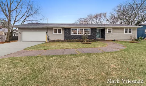 2371 Josephine, Muskegon, MI 49444