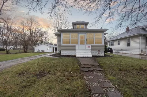 109 Marshall, Jackson, MI 49202