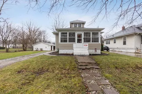 109 Marshall, Jackson, MI 49202 photo 3