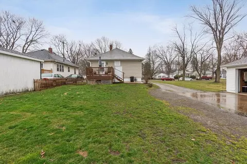109 Marshall, Jackson, MI 49202 photo 33