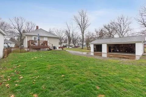 109 Marshall, Jackson, MI 49202 photo 32