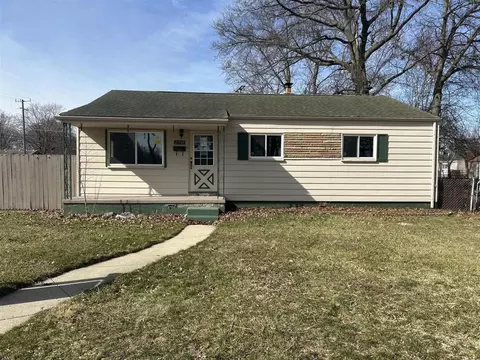 21755 Ira, Warren, MI 48091 photo 1