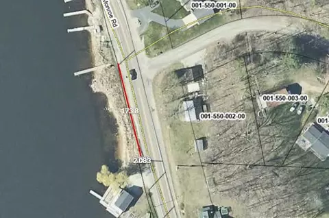 Monroe, Pentwater, MI 49449