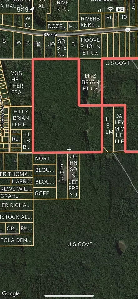 Nhn E 88th St, Grant, MI 49327 photo 5