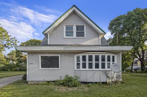 1115 E Vine, Kalamazoo, MI 49001