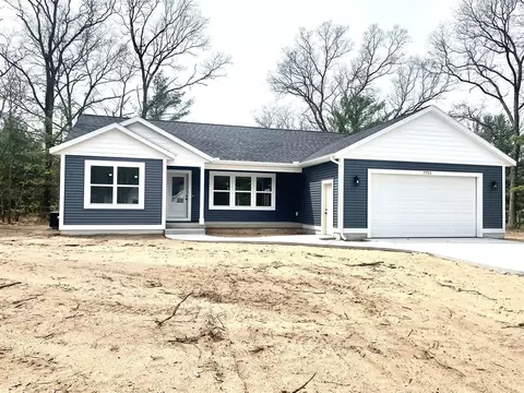 7711 Foxtail, Whitehall, MI 49461