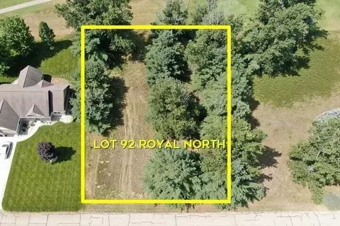 7773 Carriage Ln, Canadian Lakes, MI 49346
