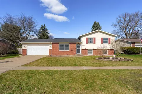 1804 Woodland, Portage, MI 49024