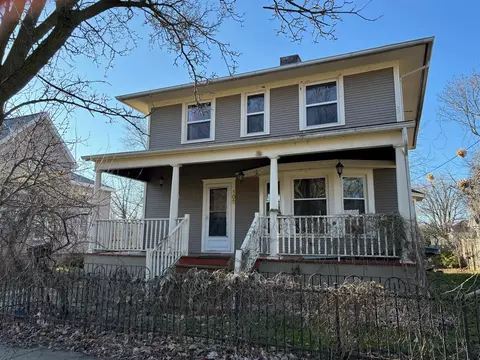 108 River, Albion, MI 49224