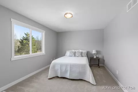 Bedroom - 606 Rust, Big Rapids, MI 49307 photo 1 of 2