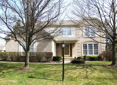39795 Dun Rovin, Northville, MI 48168