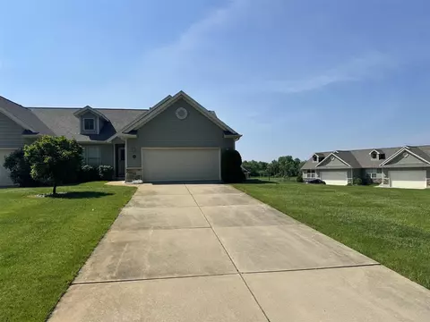 8870 Macywood, Richland, MI 49083