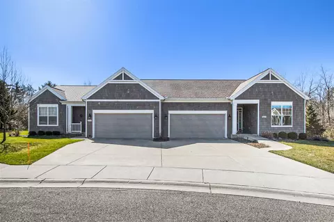 3637 Whicker Pointe, Kalamazoo, MI 49006