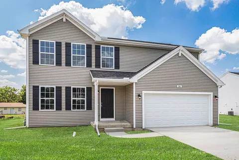 16 Thompson, Coldwater, MI 49036