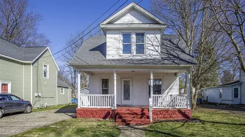 37 E Montgomery, Coldwater, MI 49036