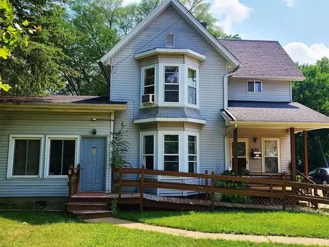 630 Capital, Battle Creek, MI 49017