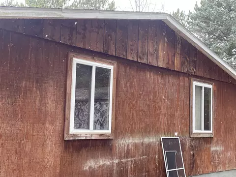 Exterior - 8933 Florence St, Lake, MI 48632 photo 3 of 3