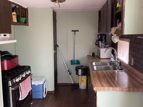 Kitchen - 8933 Florence St, Lake, MI 48632 photo 1 of 1