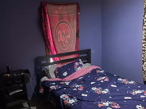 Bedroom - 8933 Florence St, Lake, MI 48632 photo 1 of 2