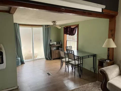 Dining - 8933 Florence St, Lake, MI 48632 photo 1 of 1
