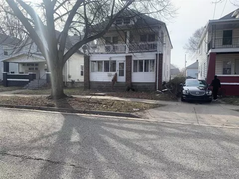 1319 Muskegon, Grand Rapids, MI 49504
