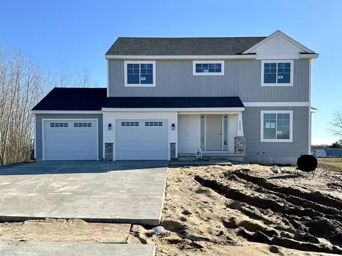 1060 Barnwood, Wayland, MI 49348